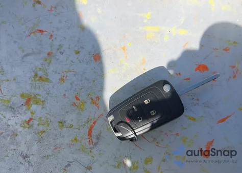 2014 Chevrolet Malibu 1Lt from USA, damaged, VIN 1G11C5SL3EF264813